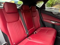 USED 2022 22 LEXUS NX 2.5 350h SUV 5dr Petrol Hybrid E-CVT 4WD Euro 6 (s/s) (245 ps) 