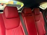 USED 2022 22 LEXUS NX 2.5 350h SUV 5dr Petrol Hybrid E-CVT 4WD Euro 6 (s/s) (245 ps) 