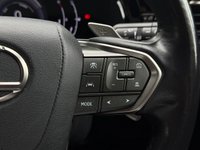 USED 2022 22 LEXUS NX 2.5 350h SUV 5dr Petrol Hybrid E-CVT 4WD Euro 6 (s/s) (245 ps) 