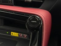 USED 2022 22 LEXUS NX 2.5 350h SUV 5dr Petrol Hybrid E-CVT 4WD Euro 6 (s/s) (245 ps) 