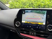 USED 2022 22 LEXUS NX 2.5 350h SUV 5dr Petrol Hybrid E-CVT 4WD Euro 6 (s/s) (245 ps) 