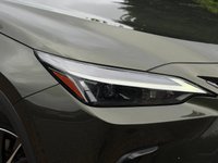 USED 2022 22 LEXUS NX 2.5 350h SUV 5dr Petrol Hybrid E-CVT 4WD Euro 6 (s/s) (245 ps) 