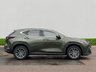 USED 2022 22 LEXUS NX 2.5 350h SUV 5dr Petrol Hybrid E-CVT 4WD Euro 6 (s/s) (245 ps) 