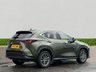 USED 2022 22 LEXUS NX 2.5 350h SUV 5dr Petrol Hybrid E-CVT 4WD Euro 6 (s/s) (245 ps) 
