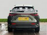 USED 2022 22 LEXUS NX 2.5 350h SUV 5dr Petrol Hybrid E-CVT 4WD Euro 6 (s/s) (245 ps) 