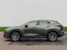 USED 2022 22 LEXUS NX 2.5 350h SUV 5dr Petrol Hybrid E-CVT 4WD Euro 6 (s/s) (245 ps) 