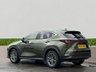 USED 2022 22 LEXUS NX 2.5 350h SUV 5dr Petrol Hybrid E-CVT 4WD Euro 6 (s/s) (245 ps) 