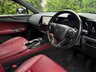 USED 2022 22 LEXUS NX 2.5 350h SUV 5dr Petrol Hybrid E-CVT 4WD Euro 6 (s/s) (245 ps) 