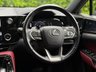 USED 2022 22 LEXUS NX 2.5 350h SUV 5dr Petrol Hybrid E-CVT 4WD Euro 6 (s/s) (245 ps) 