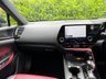 USED 2022 22 LEXUS NX 2.5 350h SUV 5dr Petrol Hybrid E-CVT 4WD Euro 6 (s/s) (245 ps) 