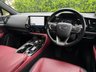 USED 2022 22 LEXUS NX 2.5 350h SUV 5dr Petrol Hybrid E-CVT 4WD Euro 6 (s/s) (245 ps) 