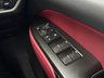 USED 2022 22 LEXUS NX 2.5 350h SUV 5dr Petrol Hybrid E-CVT 4WD Euro 6 (s/s) (245 ps) 