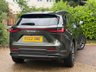 USED 2022 22 LEXUS NX 2.5 350h SUV 5dr Petrol Hybrid E-CVT 4WD Euro 6 (s/s) (245 ps) 