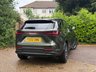 USED 2022 22 LEXUS NX 2.5 350h SUV 5dr Petrol Hybrid E-CVT 4WD Euro 6 (s/s) (245 ps) 