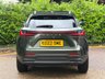 USED 2022 22 LEXUS NX 2.5 350h SUV 5dr Petrol Hybrid E-CVT 4WD Euro 6 (s/s) (245 ps) 