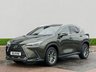 USED 2022 22 LEXUS NX 2.5 350h SUV 5dr Petrol Hybrid E-CVT 4WD Euro 6 (s/s) (245 ps) 