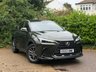 USED 2022 22 LEXUS NX 2.5 350h SUV 5dr Petrol Hybrid E-CVT 4WD Euro 6 (s/s) (245 ps) 