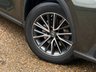 USED 2022 22 LEXUS NX 2.5 350h SUV 5dr Petrol Hybrid E-CVT 4WD Euro 6 (s/s) (245 ps) 