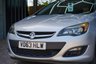 USED 2019 63 VAUXHALL ASTRA 1.3 CDTi ecoFLEX ES Sports Tourer 5dr Diesel Manual Euro 5 (s/s) (95 ps) READY TO DRIVE AWAY TODAY
