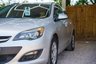 USED 2019 63 VAUXHALL ASTRA 1.3 CDTi ecoFLEX ES Sports Tourer 5dr Diesel Manual Euro 5 (s/s) (95 ps) READY TO DRIVE AWAY TODAY
