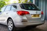 USED 2019 63 VAUXHALL ASTRA 1.3 CDTi ecoFLEX ES Sports Tourer 5dr Diesel Manual Euro 5 (s/s) (95 ps) READY TO DRIVE AWAY TODAY
