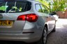 USED 2019 63 VAUXHALL ASTRA 1.3 CDTi ecoFLEX ES Sports Tourer 5dr Diesel Manual Euro 5 (s/s) (95 ps) READY TO DRIVE AWAY TODAY