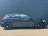 USED 2017 17 MERCEDES-BENZ A-CLASS 2.1 A200d AMG Line (Premium) Hatchback 5dr Auto  Sat Nav, Rev Cam, Privacy
