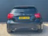 USED 2017 17 MERCEDES-BENZ A-CLASS 2.1 A200d AMG Line (Premium) Hatchback 5dr Auto  Sat Nav, Rev Cam, Privacy