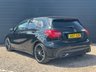 USED 2017 17 MERCEDES-BENZ A-CLASS 2.1 A200d AMG Line (Premium) Hatchback 5dr Auto  Sat Nav, Rev Cam, Privacy