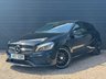 USED 2017 17 MERCEDES-BENZ A-CLASS 2.1 A200d AMG Line (Premium) Hatchback 5dr Auto  Sat Nav, Rev Cam, Privacy