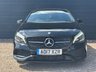 USED 2017 17 MERCEDES-BENZ A-CLASS 2.1 A200d AMG Line (Premium) Hatchback 5dr Auto  Sat Nav, Rev Cam, Privacy