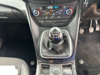 USED 2018 18 FORD KUGA 2.0 TDCi Titanium SUV 5dr Diesel Manual Euro 6 (s/s) (150 ps) GREAT SERVICE HISTORY WITH THIS CAR