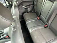USED 2018 18 FORD KUGA 2.0 TDCi Titanium SUV 5dr Diesel Manual Euro 6 (s/s) (150 ps) GREAT SERVICE HISTORY WITH THIS CAR