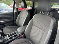 USED 2018 18 FORD KUGA 2.0 TDCi Titanium SUV 5dr Diesel Manual Euro 6 (s/s) (150 ps) GREAT SERVICE HISTORY WITH THIS CAR
