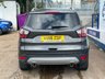 USED 2018 18 FORD KUGA 2.0 TDCi Titanium SUV 5dr Diesel Manual Euro 6 (s/s) (150 ps) GREAT SERVICE HISTORY WITH THIS CAR