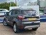 USED 2018 18 FORD KUGA 2.0 TDCi Titanium SUV 5dr Diesel Manual Euro 6 (s/s) (150 ps) GREAT SERVICE HISTORY WITH THIS CAR