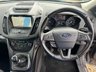 USED 2018 18 FORD KUGA 2.0 TDCi Titanium SUV 5dr Diesel Manual Euro 6 (s/s) (150 ps) GREAT SERVICE HISTORY WITH THIS CAR