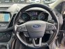 USED 2018 18 FORD KUGA 2.0 TDCi Titanium SUV 5dr Diesel Manual Euro 6 (s/s) (150 ps) GREAT SERVICE HISTORY WITH THIS CAR