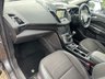 USED 2018 18 FORD KUGA 2.0 TDCi Titanium SUV 5dr Diesel Manual Euro 6 (s/s) (150 ps) GREAT SERVICE HISTORY WITH THIS CAR