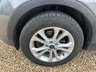 USED 2018 18 FORD KUGA 2.0 TDCi Titanium SUV 5dr Diesel Manual Euro 6 (s/s) (150 ps) GREAT SERVICE HISTORY WITH THIS CAR