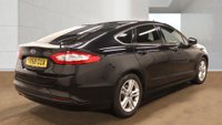 USED 2018 68 FORD MONDEO 2.0 TDCi Zetec Edition Hatchback 5dr Diesel Powershift Euro 6 (s/s) (150 ps) Auto_LowMilage_UlezFree