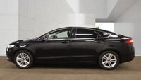 USED 2018 68 FORD MONDEO 2.0 TDCi Zetec Edition Hatchback 5dr Diesel Powershift Euro 6 (s/s) (150 ps) Auto_LowMilage_UlezFree