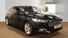 USED 2018 68 FORD MONDEO 2.0 TDCi Zetec Edition Hatchback 5dr Diesel Powershift Euro 6 (s/s) (150 ps) Auto_LowMilage_UlezFree