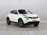 USED 2018 68 NISSAN JUKE 1.6 Bose Personal Edition SUV 5dr Petrol Manual Euro 6 (112 ps) SUV
