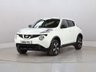 USED 2018 68 NISSAN JUKE 1.6 Bose Personal Edition SUV 5dr Petrol Manual Euro 6 (112 ps) SUV