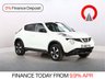 USED 2018 68 NISSAN JUKE 1.6 Bose Personal Edition SUV 5dr Petrol Manual Euro 6 (112 ps) SUV