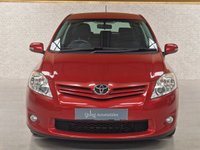 USED 2011 11 TOYOTA AURIS 1.6 V-Matic TR Hatchback 5dr Petrol Manual Euro 5 (132 ps) VERY SPECIAL | 1 OWNER