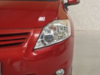 USED 2011 11 TOYOTA AURIS 1.6 V-Matic TR Hatchback 5dr Petrol Manual Euro 5 (132 ps) VERY SPECIAL | 1 OWNER