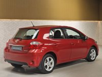 USED 2011 11 TOYOTA AURIS 1.6 V-Matic TR Hatchback 5dr Petrol Manual Euro 5 (132 ps) VERY SPECIAL | 1 OWNER