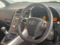USED 2011 11 TOYOTA AURIS 1.6 V-Matic TR Hatchback 5dr Petrol Manual Euro 5 (132 ps) VERY SPECIAL | 1 OWNER